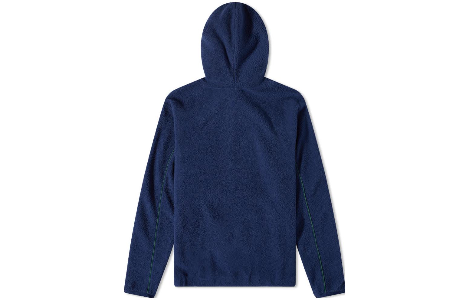 Nike SB Sherpa HD Hoodie 'Night blue' DA4257-410