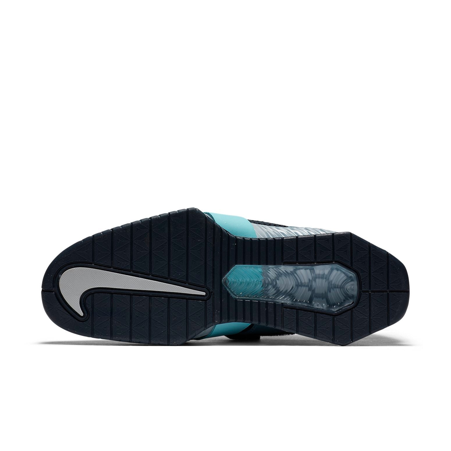 Nike Romaleos 4 'Deep Ocean Ozone Blue' CD3463-440