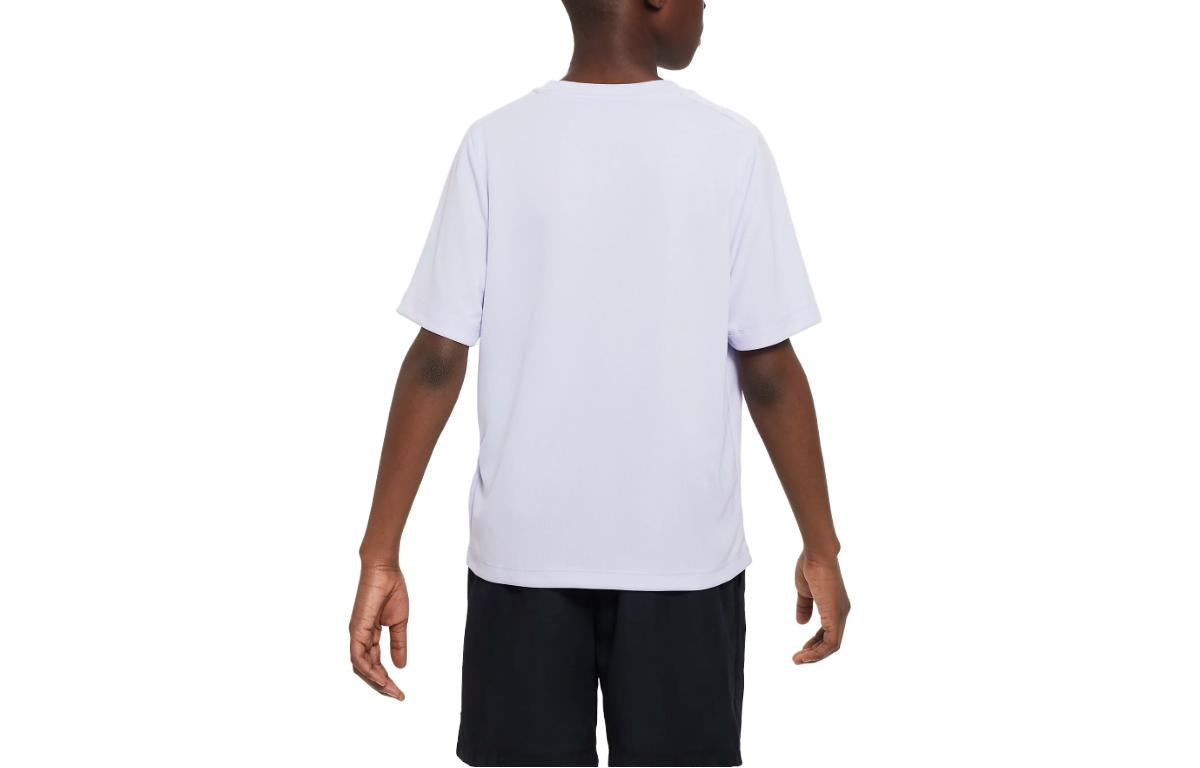 (PS) Nike Multi Dri-FIT Training Top 'Purple' DX5386-536
