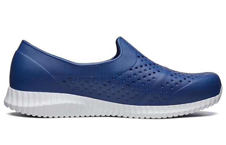 Skechers Elite Flex 'Blue' 52528-BLU