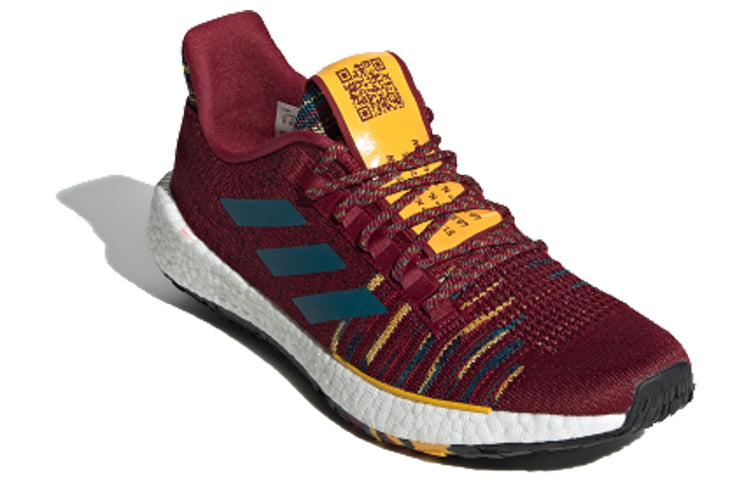 adidas x Missoni PulseBoost HD 'Core Burgundy' EF7548
