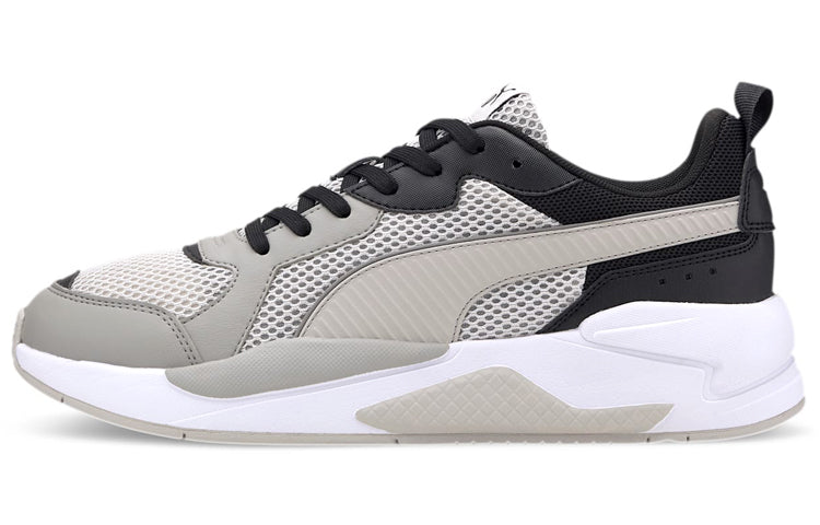 PUMA X-Ray Glitters Gray 372603-02
