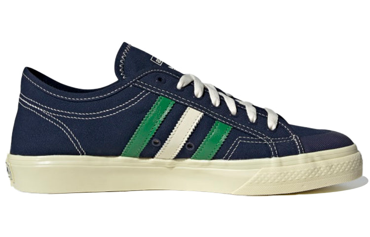adidas x Wales Bonner Nizza Low 'Night Indigo' G58133