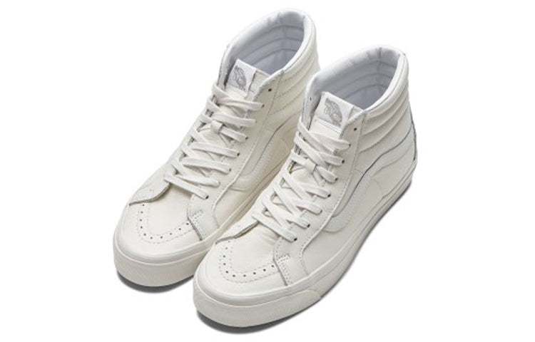 Vans Anaheim Factory Sk8-hi 38 Dx 'White' VN0A5KRI8FJ
