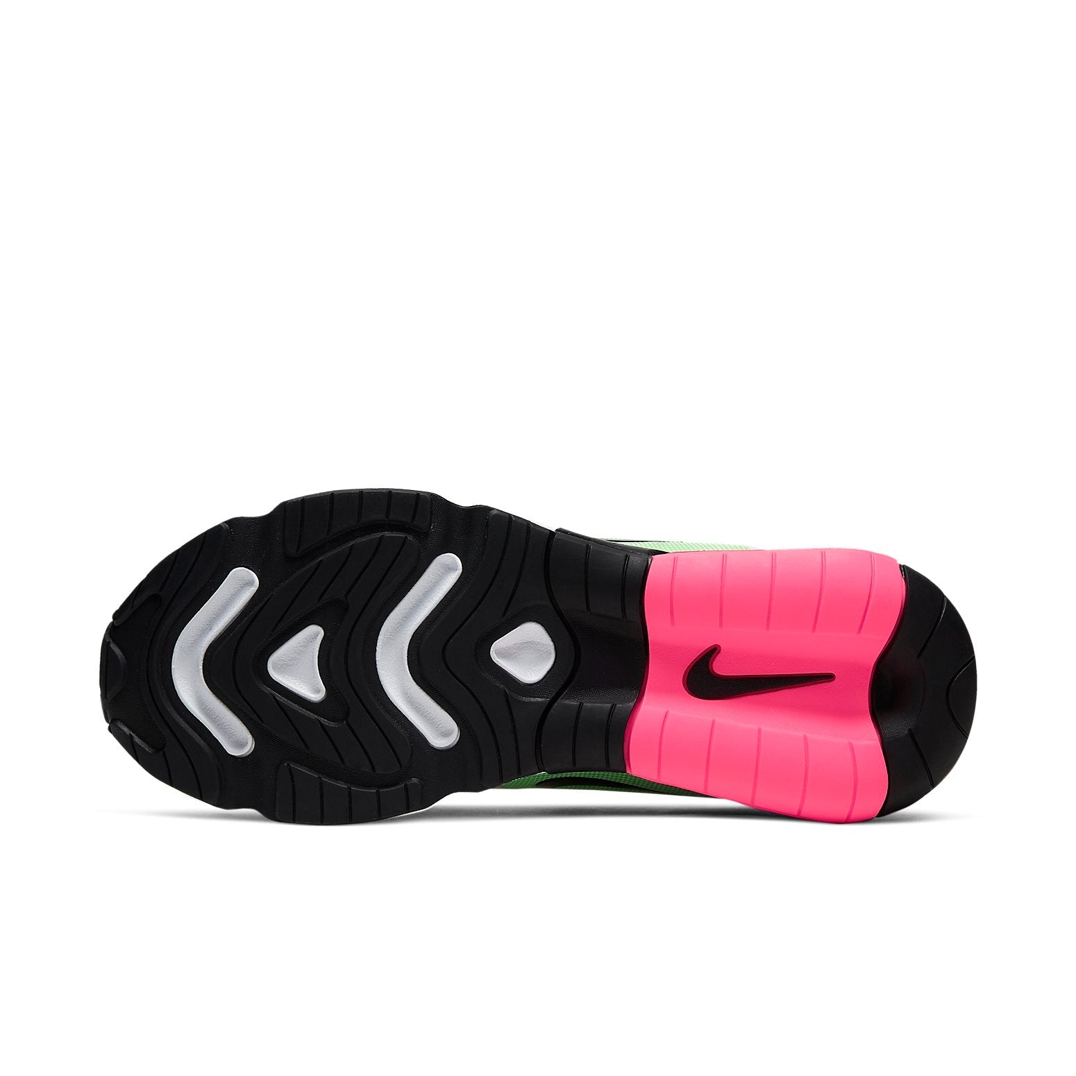 (WMNS) Nike Air Max 200 'Watermelon' CJ0629-100