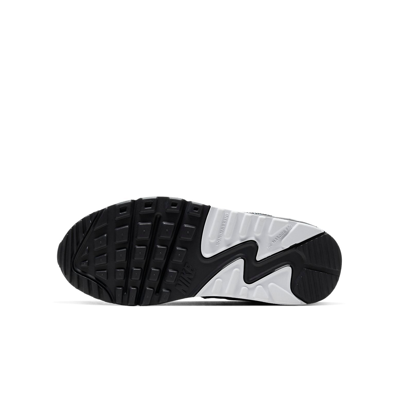 (GS) Nike Air Max 90 'Oracle Aqua' CD6864-003