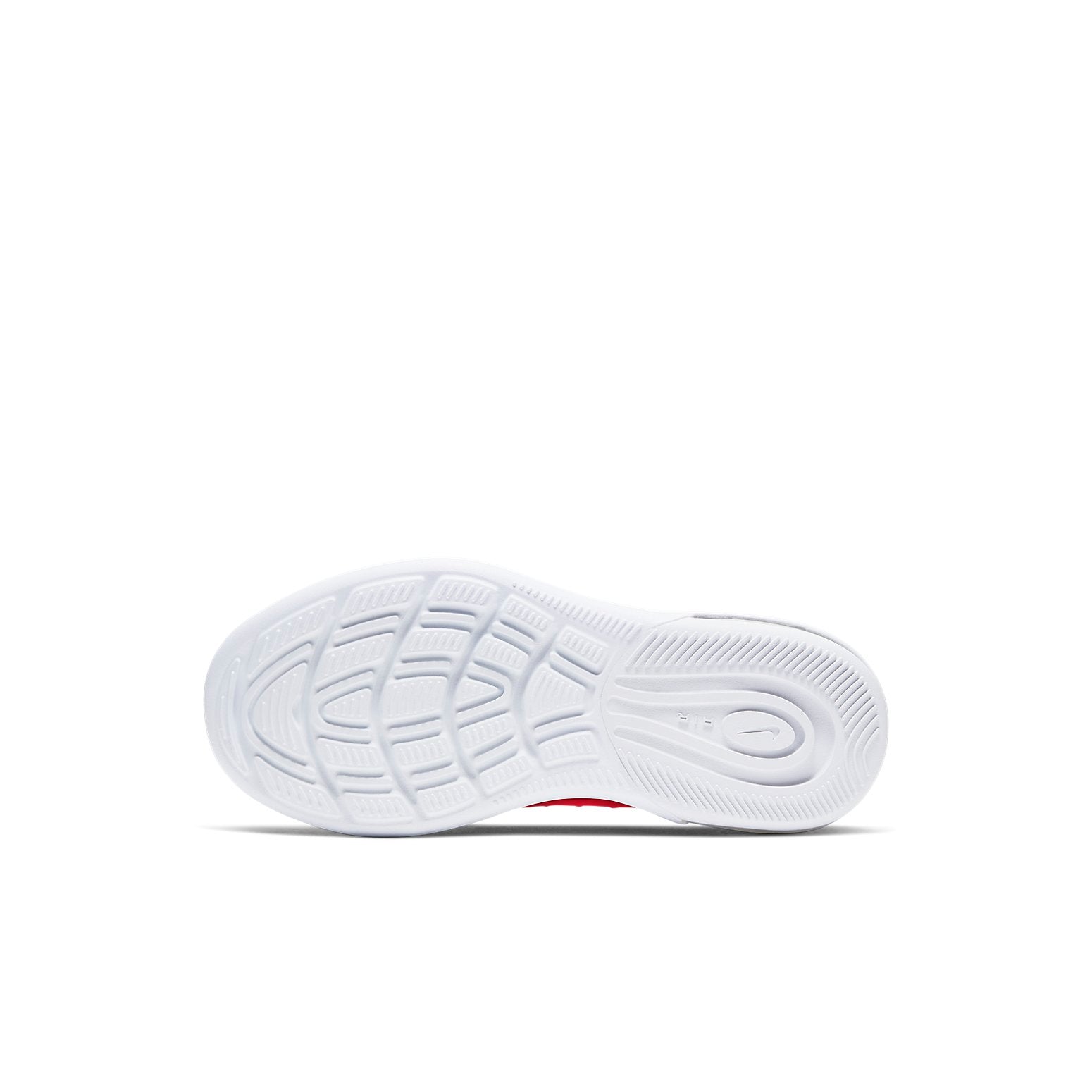 (PS) Nike Air Max Axis 'Deep Ocean Crimson' AH5223-403