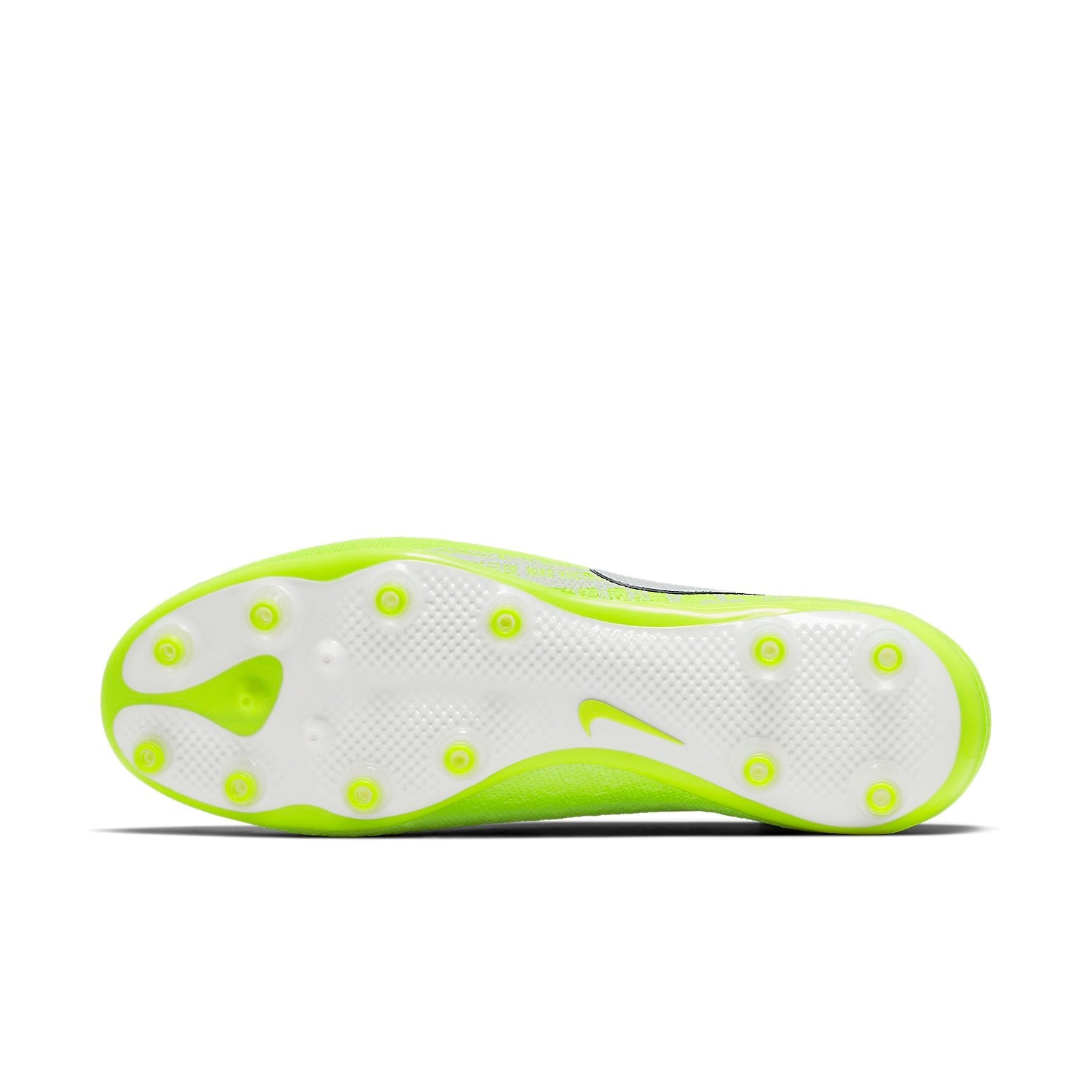 Nike Phantom Vision Elite DF AG Pro 'Volt Black White' AO3261-717