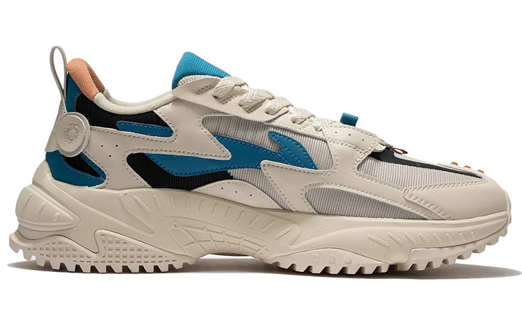 Li-Ning Yuechuan 'Grey' AGCS089-1