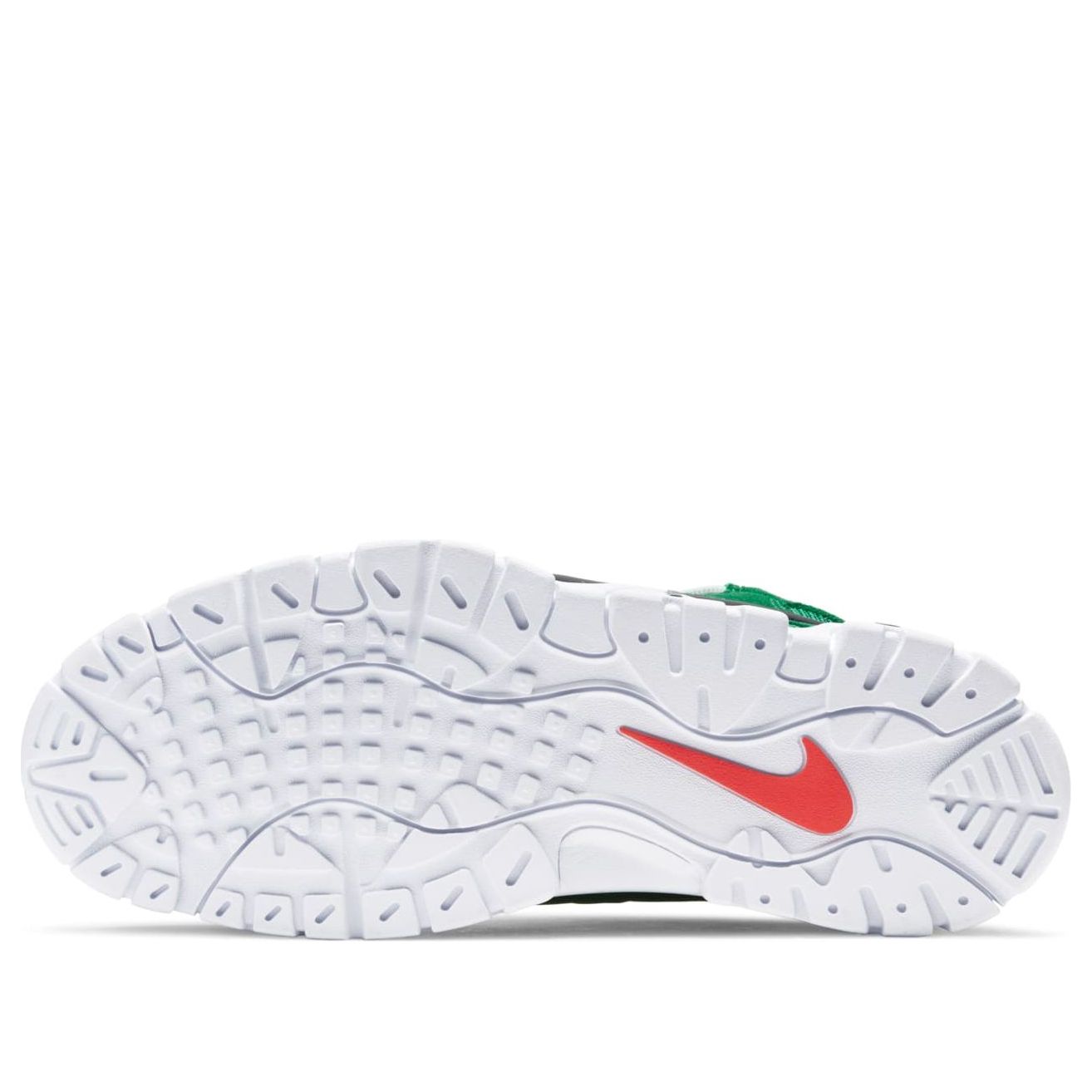 Nike Air Barrage Low 'Heineken' CT2290-300
