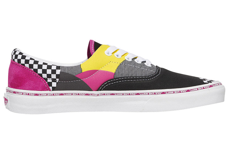 Vans Era 'Juxtapoze Pack' VN0A4BV4T9E