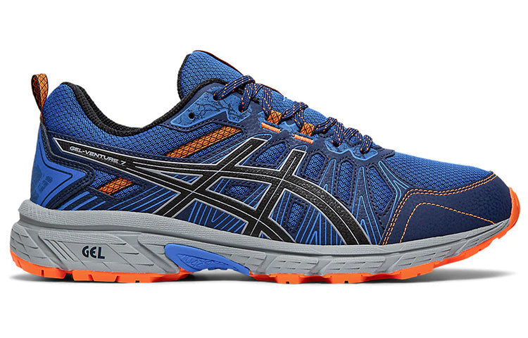 ASICS Gel-Venture 7 'Electric Blue' 1011A560-400