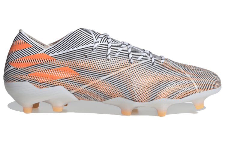 adidas Nemeziz.1 FG 'Screaming Orange' FW7327