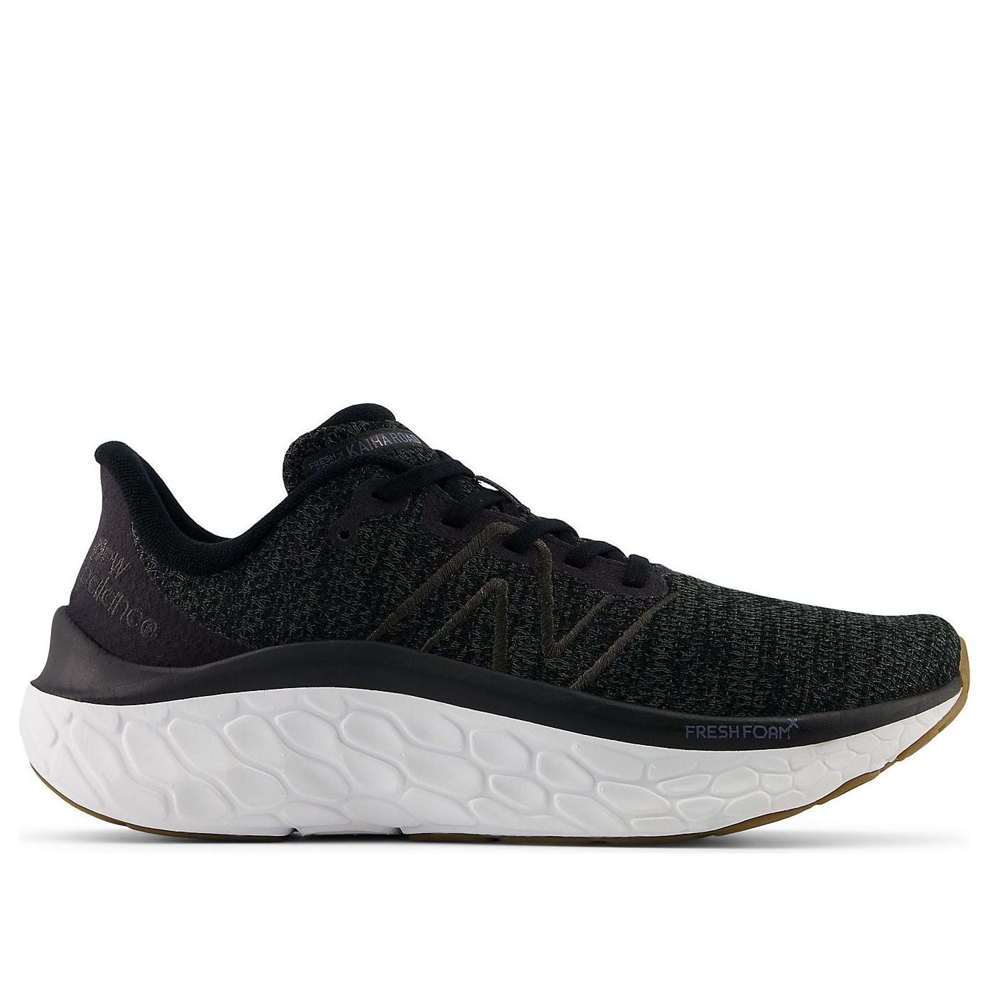 New Balance Fresh Foam X Kaiha RD 'Black Gum' MKAIRAB1