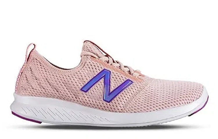 (WMNS) New Balance Fuelcore Coast v4 'Pink' WCSTLBP4