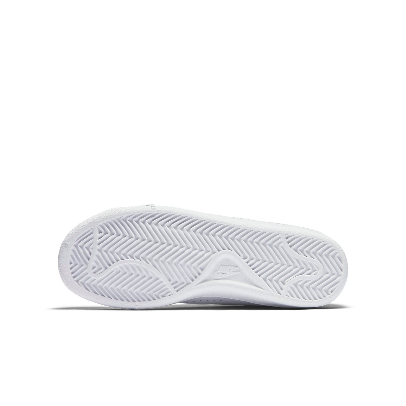 (GS) Nike Tennis Classic Premium 'White Pink Blast' 834151-106