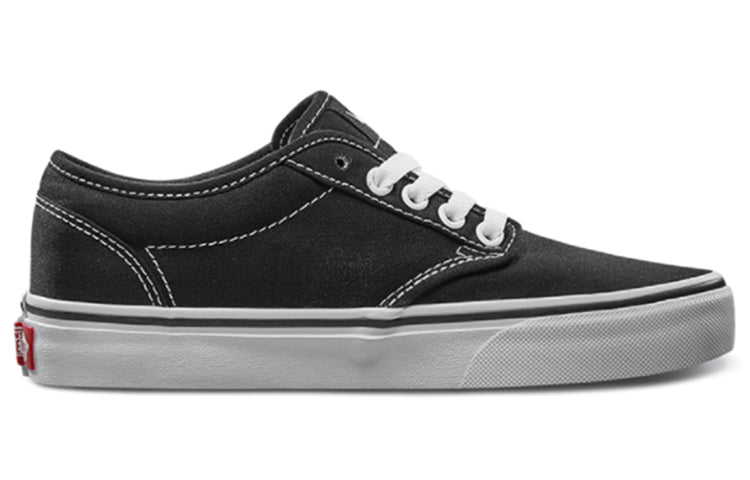 Vans Atwood 'Black White' VN-0K0F187
