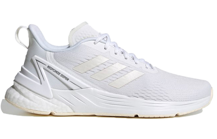 (WMNS) adidas Response Super 'Triple White' FY6490
