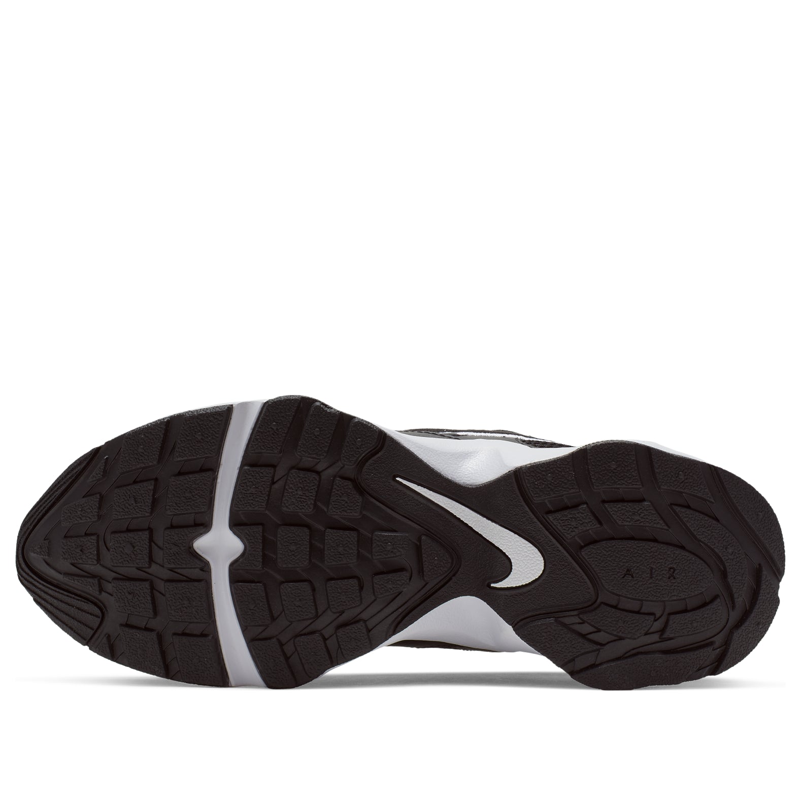 (WMNS) Nike Air Heights 'Black' CI0603-001
