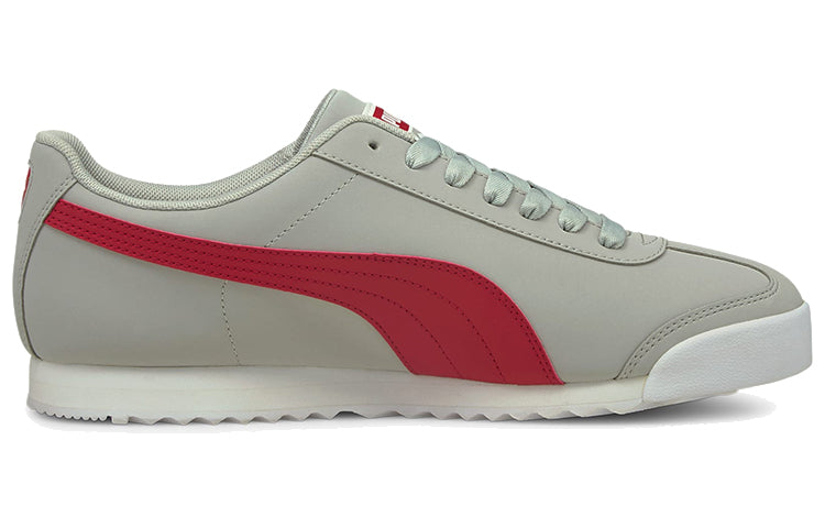 PUMA Roma Classic Buck 'Grey Violet American Beauty' 374098-05