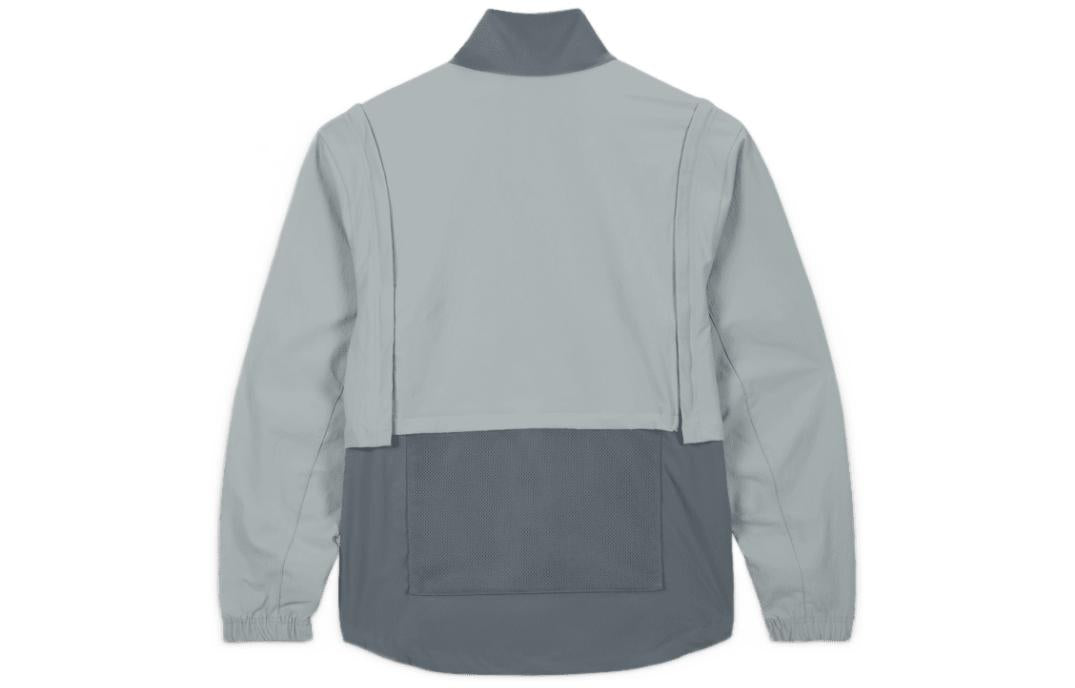 Air Jordan x SoleFly Cargo Jacket 'Light Smoke Grey' DV7515-077