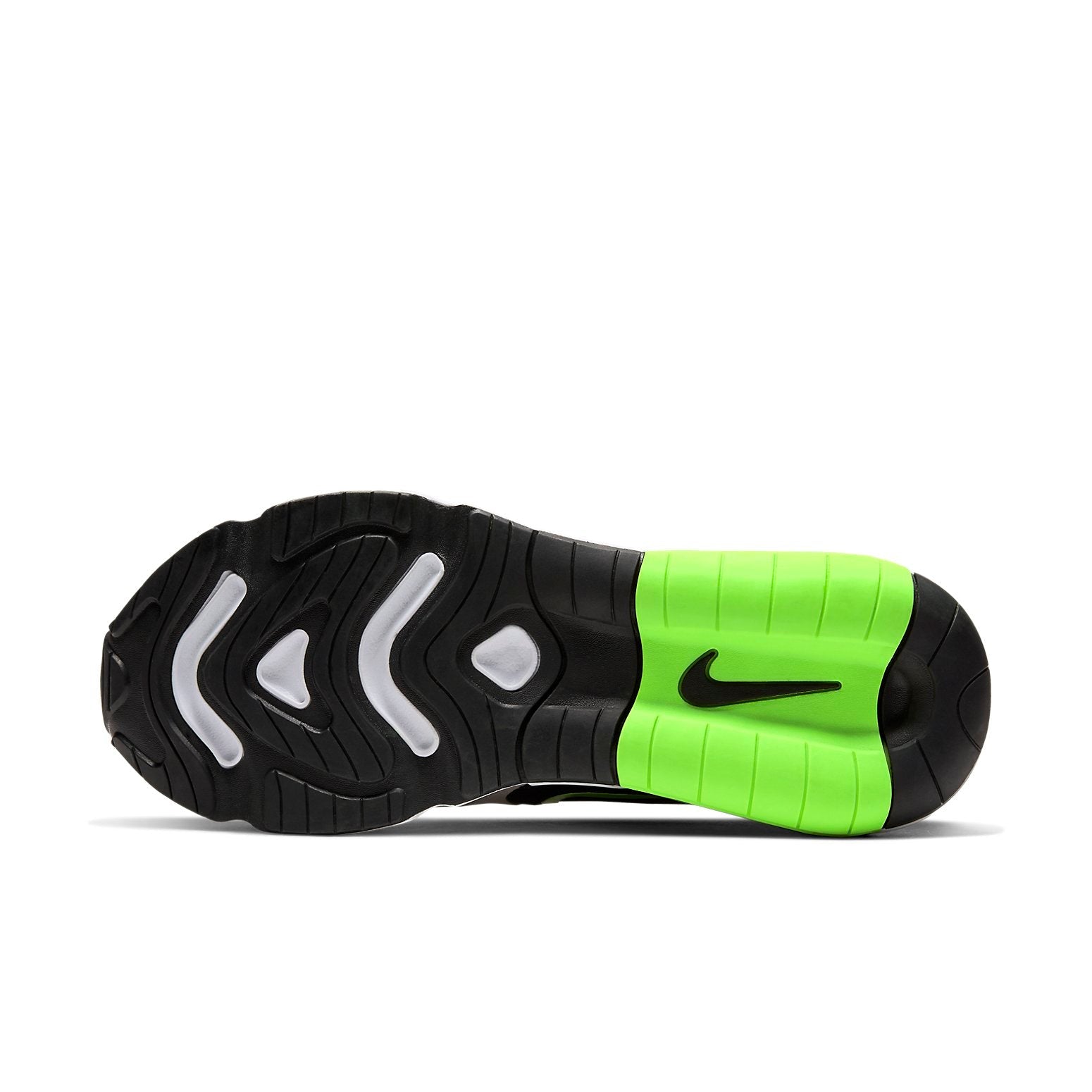 Nike Air Max 200 'Electronic Green' CQ4599-041