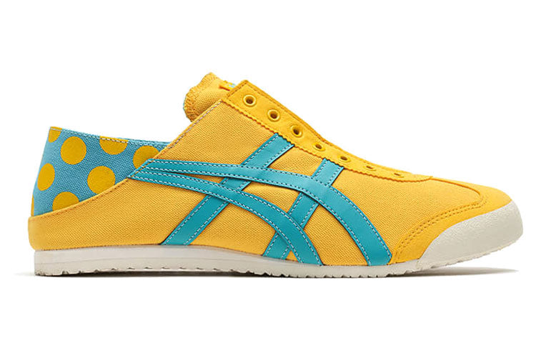 Onitsuka Tiger Mexico 66 Paraty 'Yellow' 1183B404-750