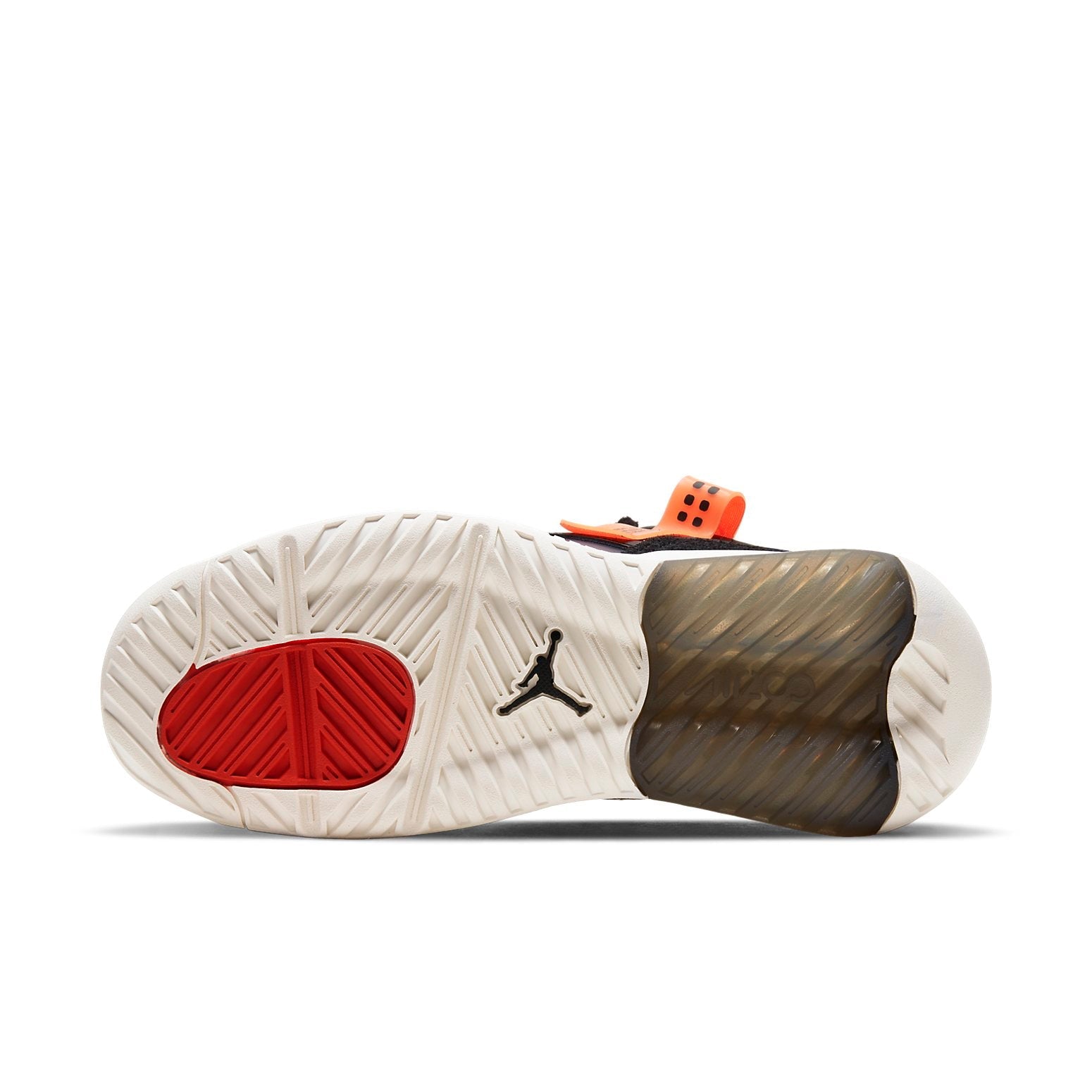 (WMNS) Air Jordan MA2 'Rose & Thorn' CW5992-001