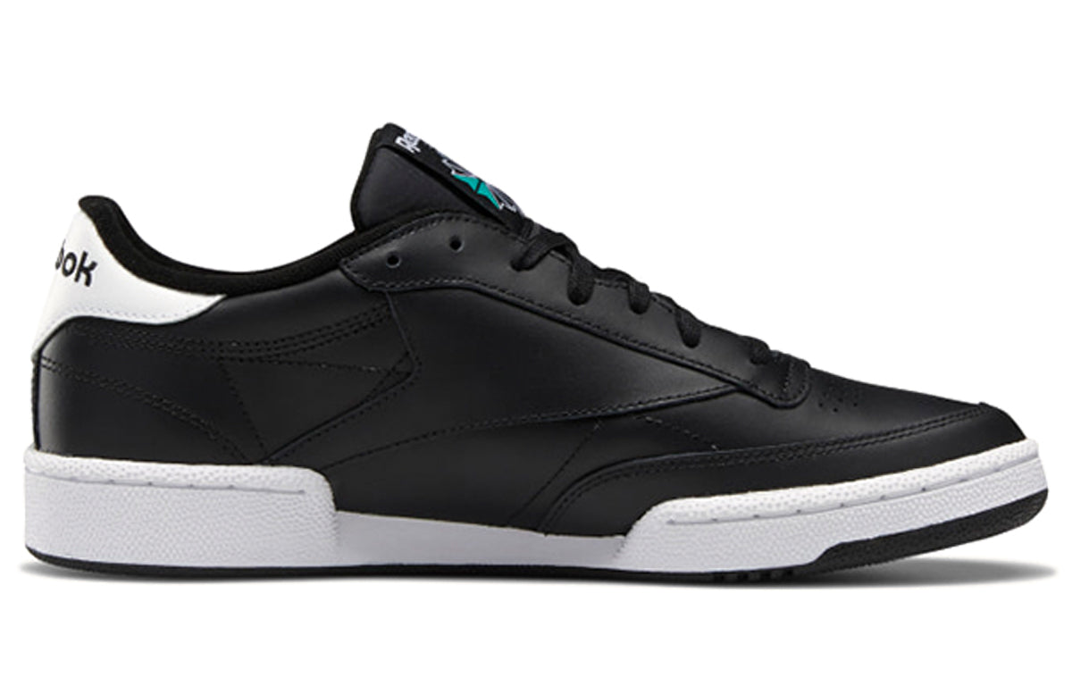 Reebok Club C Vector 'Black Emerald' EF8840