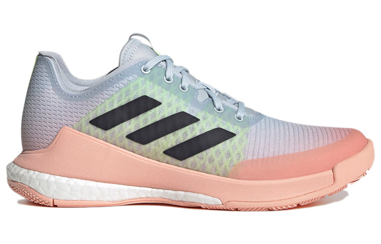 (WMNS) adidas Crazyflight 'Halo Blue' FX1781