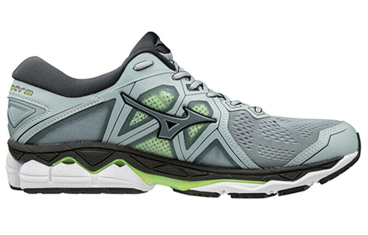 Mizuno Wave Sky2 Gray J1GC180235