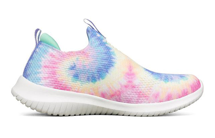 Skechers Ultra Flex Low-Top Running Shoes K Multicolor 302161L-BLMT