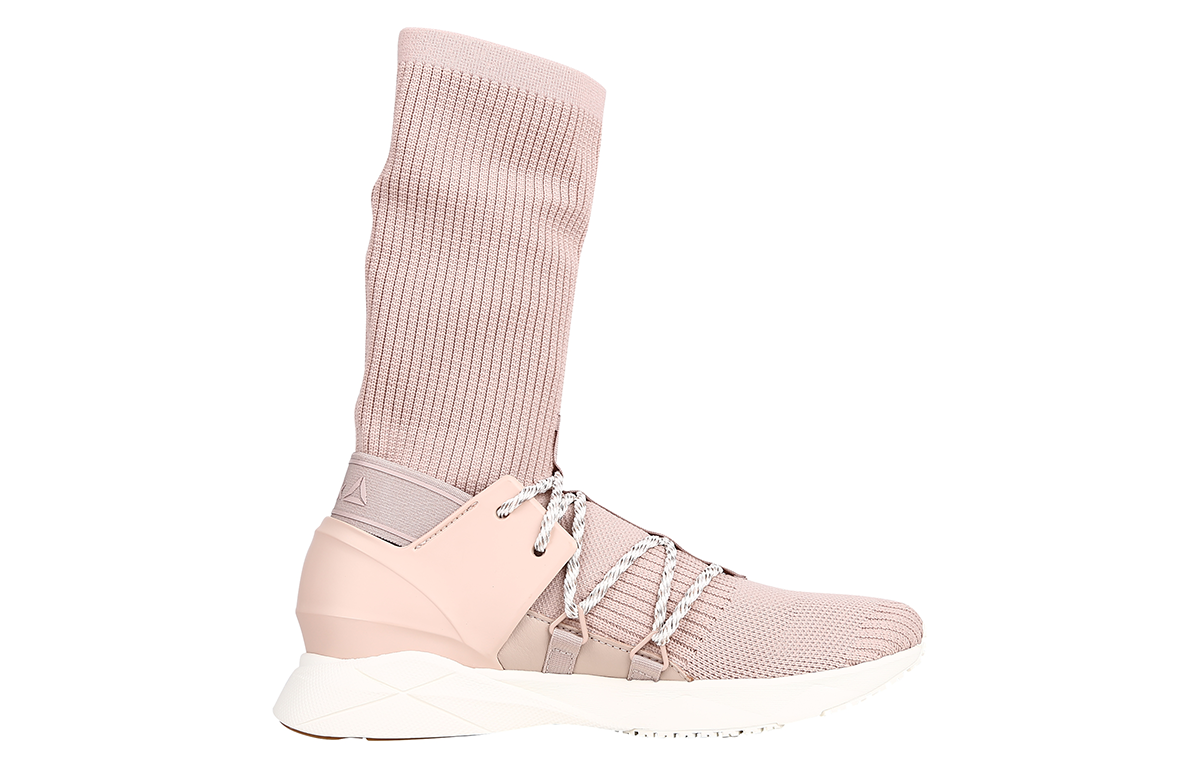 Reebok Sock Caged Pink CN2485