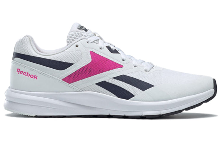 (WMNS) Reebok Runner 4.0 'White' FY7672