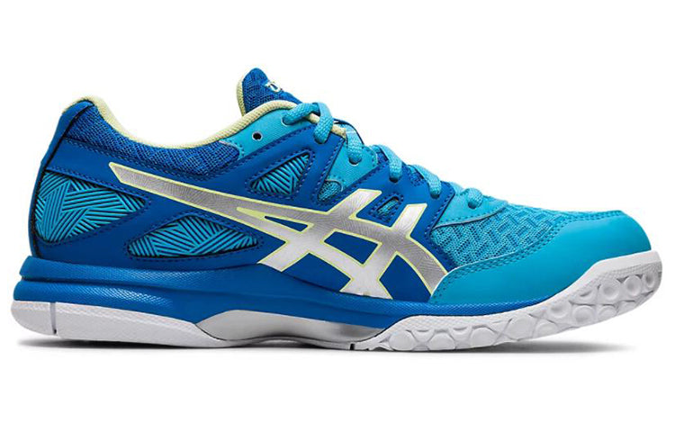 (WMNS) ASICS Gel Task 2 'Directorie Blue' 1072A038-401