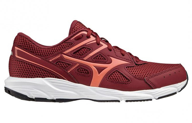 (WMNS) Mizuno Spark 6 'Red' K1GA210463