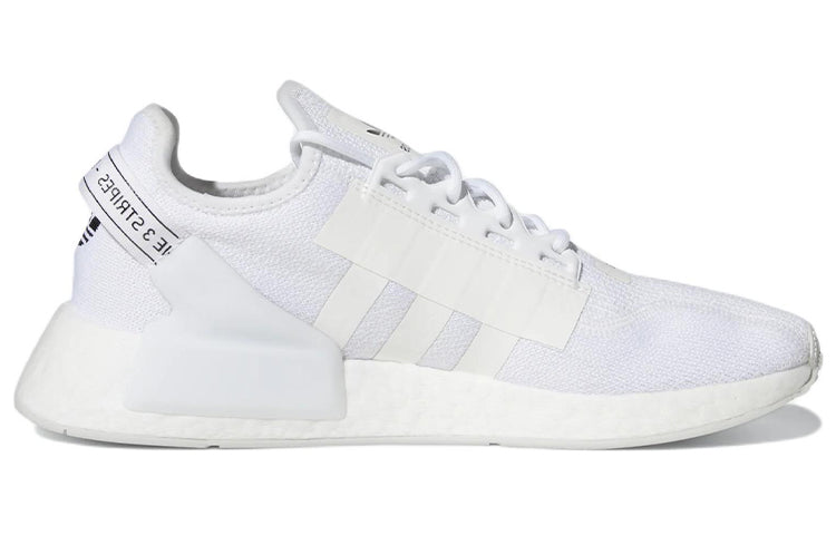 adidas NMD_R1 V2 'White Black' HP9744