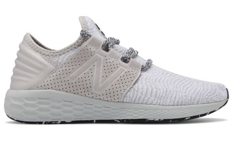 (WMNS) New Balance Fresh Foam Cruz v2 Grey WCRUZDG2