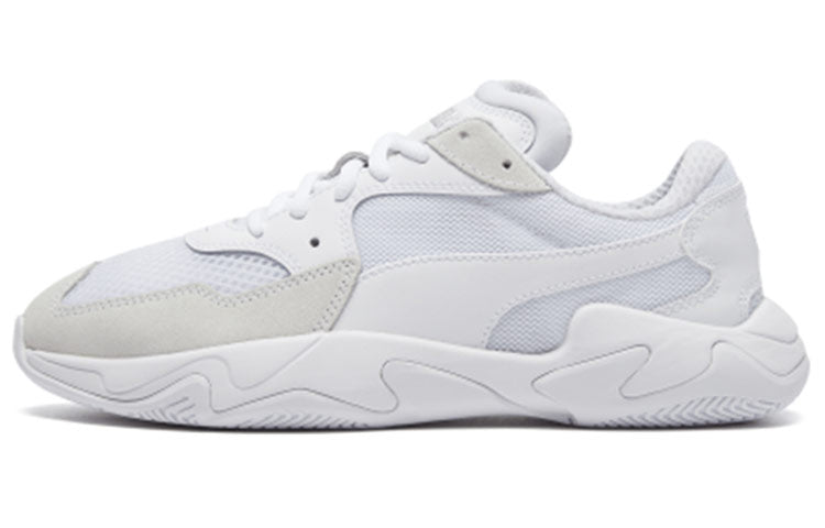 PUMA Storm Origin Beige 369770-05