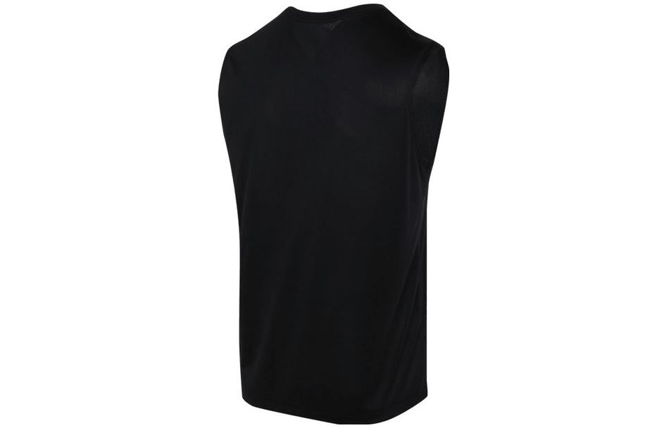 Air Jordan NBA Logo Vest 'Brooklyn Nets' FQ1955-010