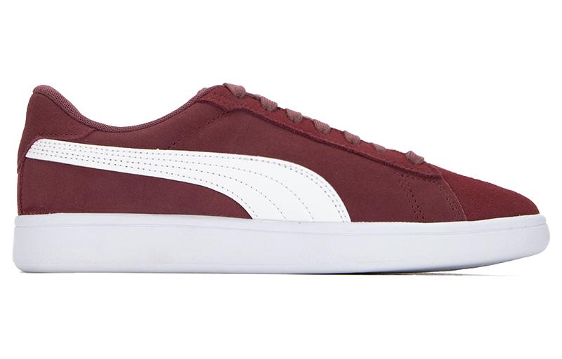 PUMA Smash 3.0 'Red' 390984-05