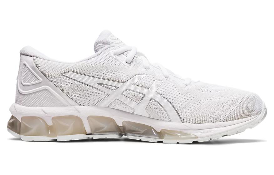 ASICS Gel-Quantum 360 7 'White Pure Silver' 1201A747-101