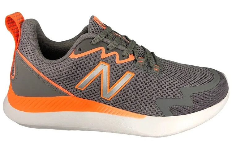 (WMNS) New Balance Ryval Low Tops Retro Gray WRYVLZG1