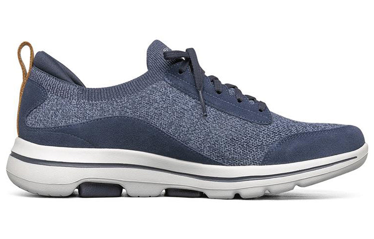 Skechers Go Walk 5 Low Top Navy 216044-NVGY