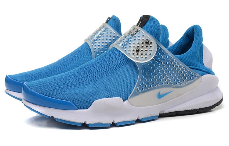 Nike x Fragment Design Sock Dart 'Photo Blue' 728748-401