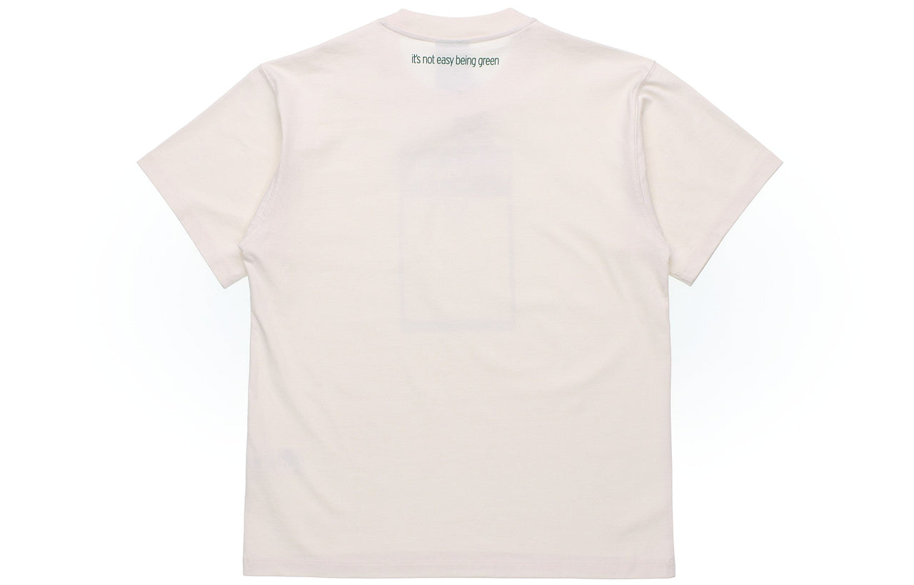 adidas originals x Disney Tee Rex Hug Dragon Printed Unisex No Dyeing GP3396