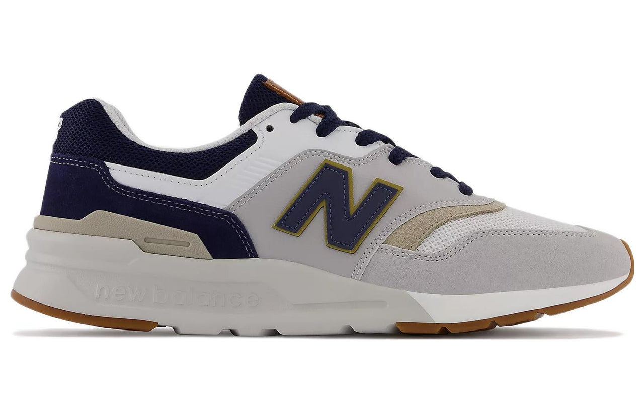 New Balance 997H 'Grey Navy' CM997HPW