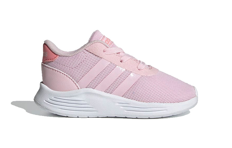 (TD) adidas neo Lite Racer 2.0 'Pink' FY9213
