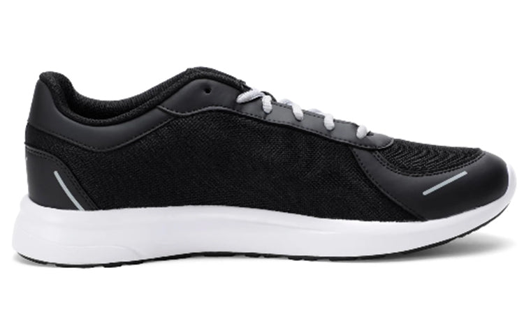 PUMA Seawalk IDP 'Black Grey White' 371892-04