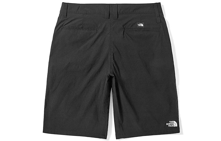 THE NORTH FACE Tanken Shorts 'Black' 4NC9-JK3